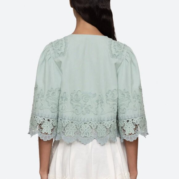 Iyla Top - Picture 3 of 5